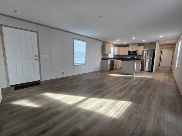 2025 Clayton - Wakarusa  Home