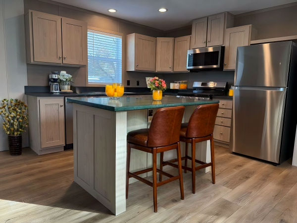 2025 Clayton - Wakarusa  Home