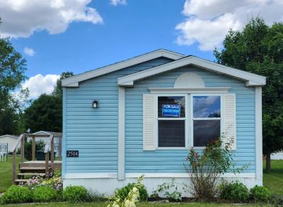 Photo 1 of 10 of home located at 2504 E. Brookway Dr. Muncie, IN 47303