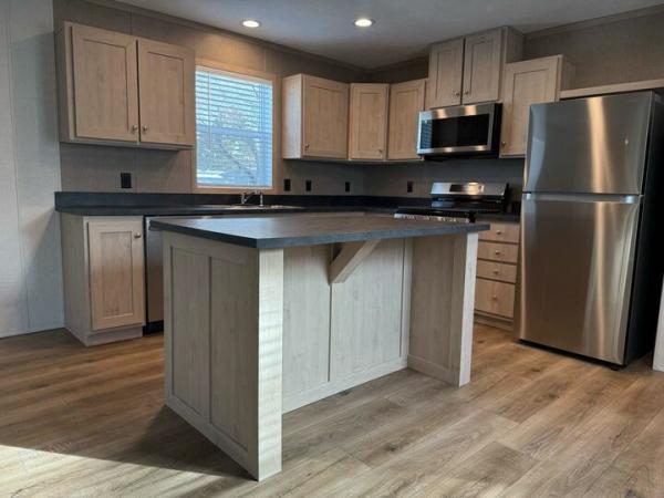 2025 Clayton - Wakarusa  Home