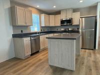 2025 Clayton - Wakarusa  Home