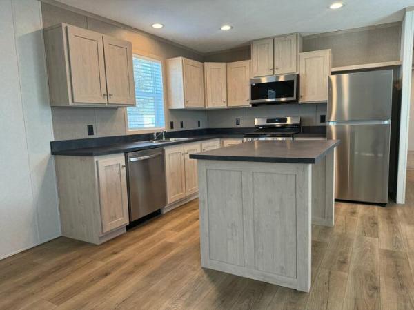 2025 Clayton - Wakarusa  Home