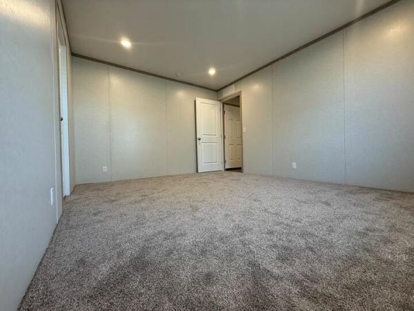 2025 Clayton - Wakarusa  Home