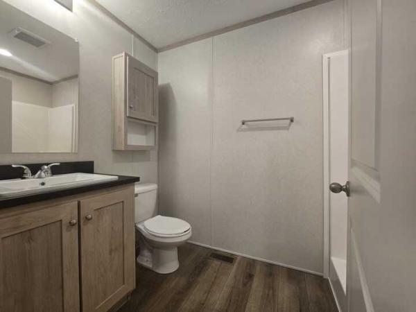 2025 Clayton - Wakarusa  Home