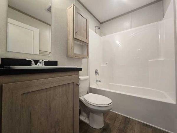 2025 Clayton - Wakarusa  Home