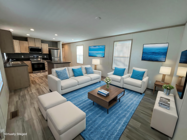 2024 Clayton - Wakarusa Mobile Home