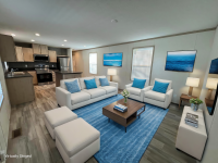 2024 Clayton - Wakarusa Mobile Home