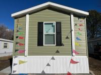 2024 Clayton - Wakarusa Mobile Home