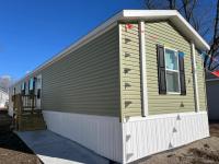 2024 Clayton - Wakarusa Mobile Home