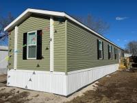 2024 Clayton - Wakarusa Mobile Home