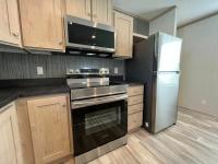 2024 Clayton - Wakarusa Mobile Home