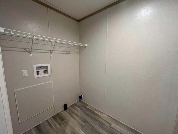 2024 Clayton - Wakarusa Mobile Home
