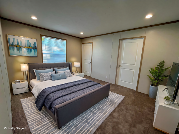 2024 Clayton - Wakarusa Mobile Home