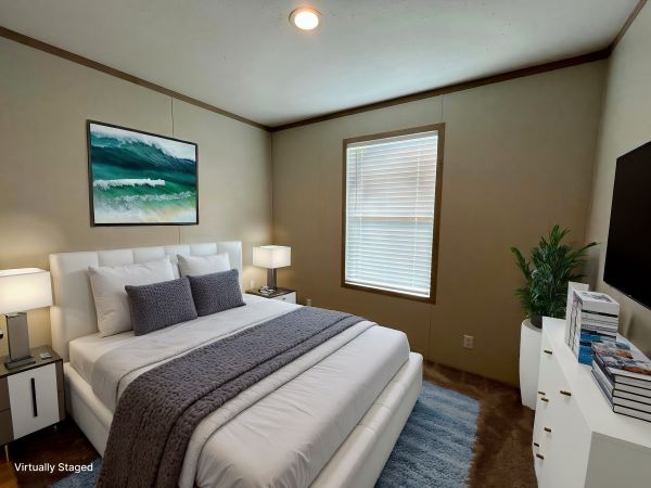 2024 Clayton - Wakarusa Mobile Home