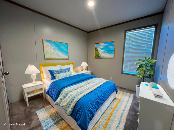 2024 Clayton - Wakarusa Mobile Home