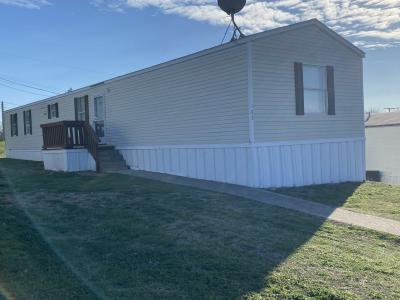 Mobile Home at 182 Yates Circle Lot Y182 Aledo, TX 76008