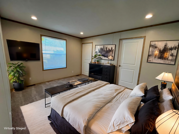 2025 Clayton - Wakarusa Mobile Home