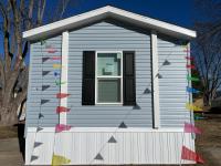 2025 Clayton - Wakarusa Mobile Home