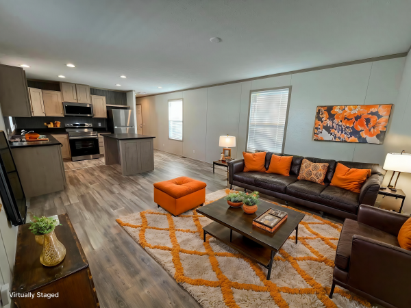 2025 Clayton - Wakarusa Mobile Home