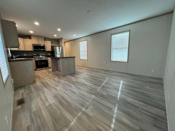 2025 Clayton - Wakarusa Mobile Home