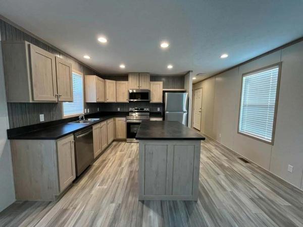 2025 Clayton - Wakarusa Mobile Home