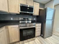 2025 Clayton - Wakarusa Mobile Home
