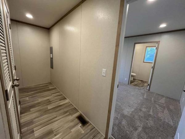 2025 Clayton - Wakarusa Mobile Home