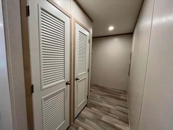2025 Clayton - Wakarusa Mobile Home