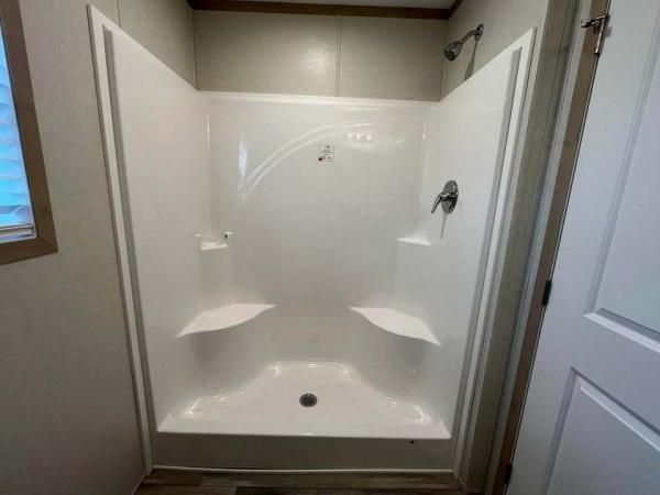 2025 Clayton - Wakarusa Mobile Home