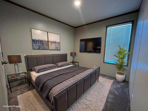 2025 Clayton - Wakarusa Mobile Home
