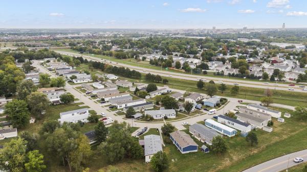 2025 Clayton - Wakarusa Mobile Home