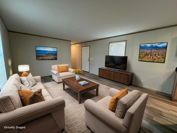 2025 Clayton - Wakarusa Mobile Home