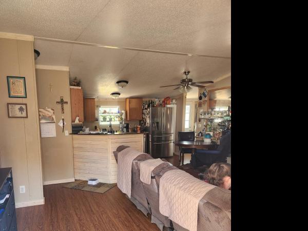 2004 BEACON HILL Mobile Home