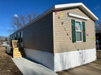 2024 Clayton - Wakarusa Mobile Home