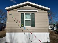 2024 Clayton - Wakarusa Mobile Home