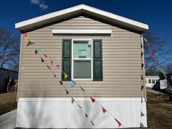 2024 Clayton - Wakarusa Mobile Home