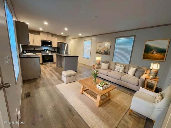 2024 Clayton - Wakarusa Mobile Home