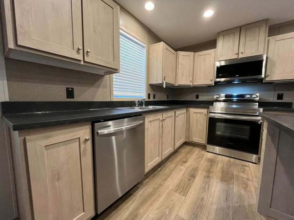 2024 Clayton - Wakarusa Mobile Home
