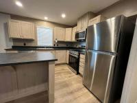 2024 Clayton - Wakarusa Mobile Home