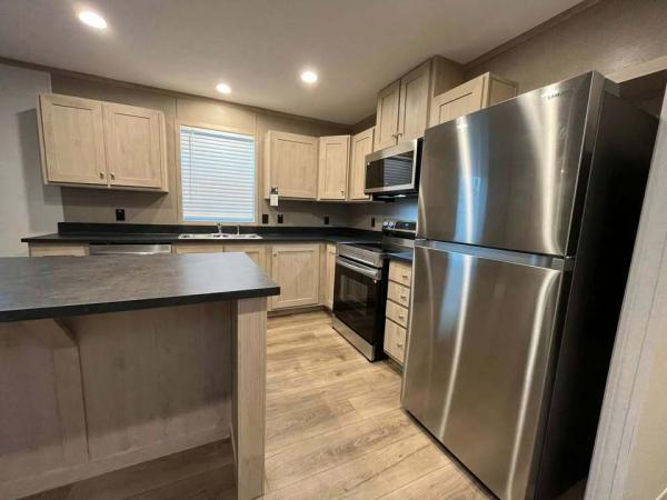 2024 Clayton - Wakarusa Mobile Home
