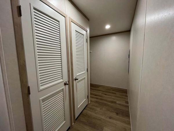 2024 Clayton - Wakarusa Mobile Home