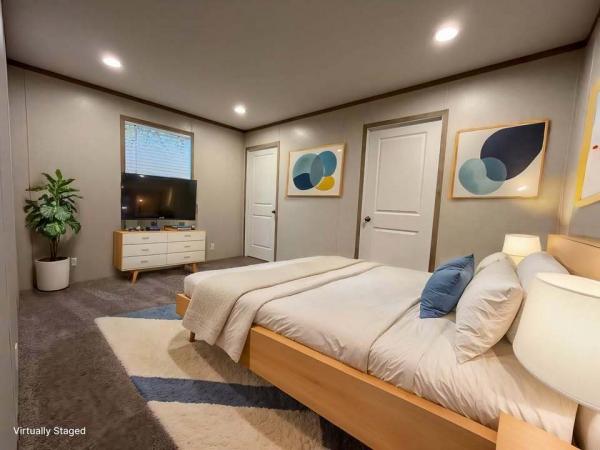 2024 Clayton - Wakarusa Mobile Home