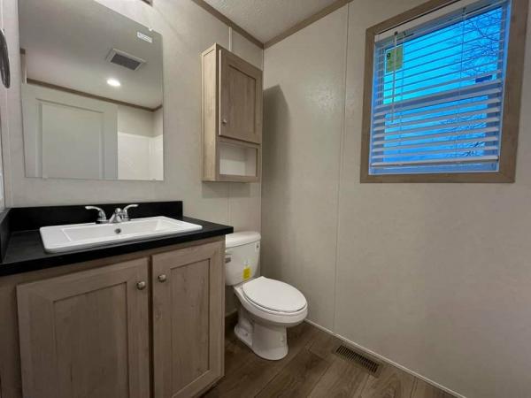 2024 Clayton - Wakarusa Mobile Home
