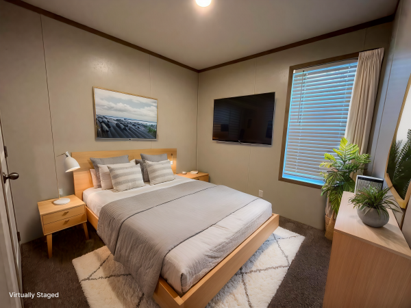 2024 Clayton - Wakarusa Mobile Home