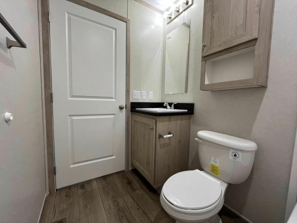 2024 Clayton - Wakarusa Mobile Home