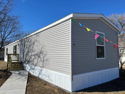 Mobile Home at 1711 SW 11th St #266 Lincoln, NE 68522