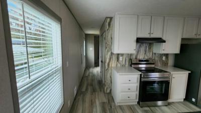 Mobile Home at 6539 Townsend Rd, #126 Jacksonville, FL 32244