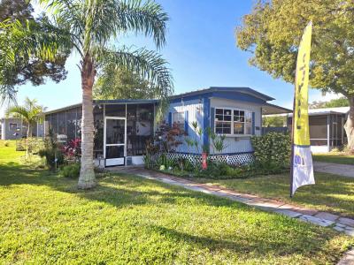 Photo 2 of 14 of home located at 1703 Magnolia Ave, Lot #C-07 South Daytona, FL 32119