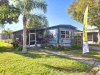 1973 FLAM 1973 Mobile Home