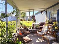 1973 FLAM 1973 Mobile Home